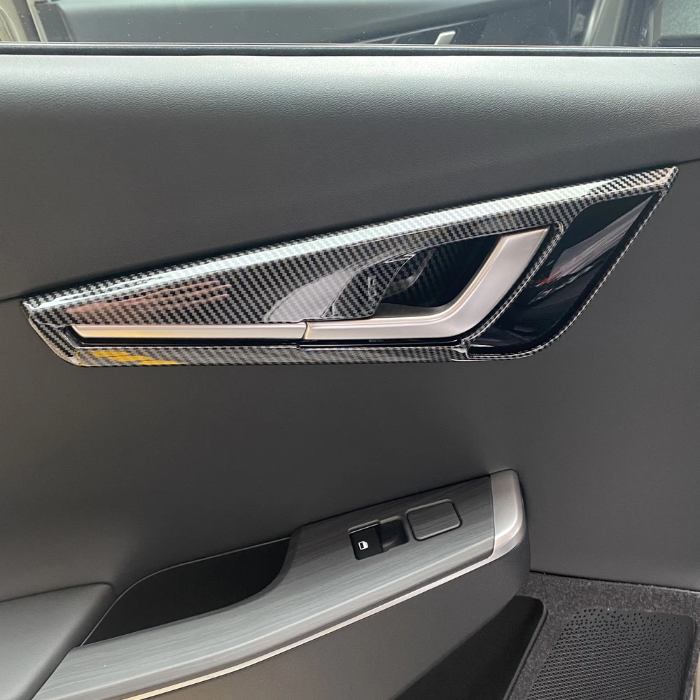 

Крышка внутренней двери правого руля для Kia EV6 2021 2022 2023