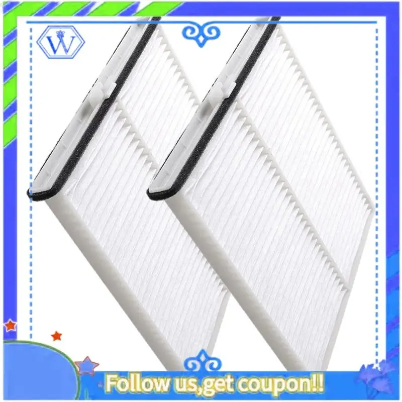 M46K-2Pcs Car Cabin…