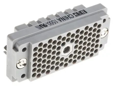 

EDAC Connector 90-way Mother Seat Socket 516-090-000-402 Spot