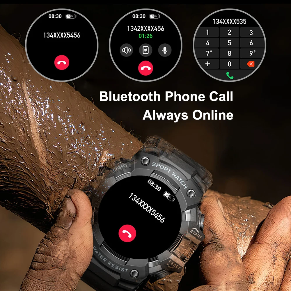 Thumbnail 4 - #4 New Activity Monitor Accessories Arrivals