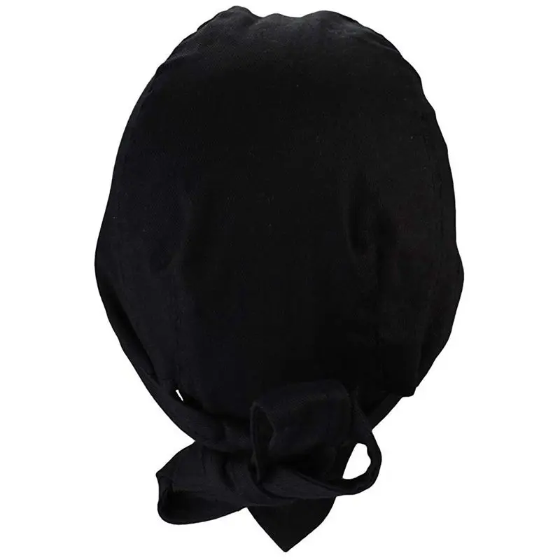 海賊ユニセックスバンダナキャップ,バイカーハット,スポーツ生地,自転車ヘッドスカーフ,綿100%