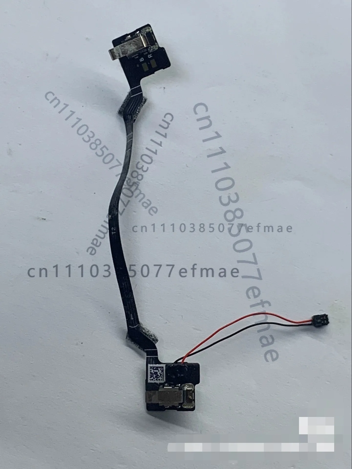 1pcs used 90% new for Air3 Battery Detection Flex Cable,for DJI Air3 battery sensing signal wire repair component