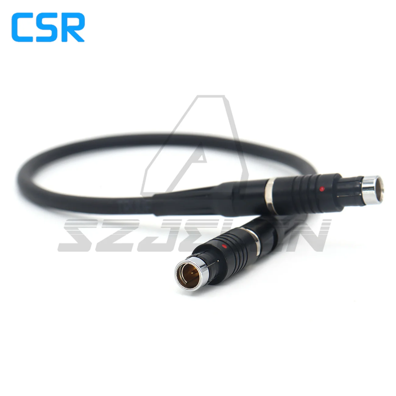 كابل طاقة لفصل عدسة الكاميرا RS 3Pin إلى RS 3Pin SONY CineAlta