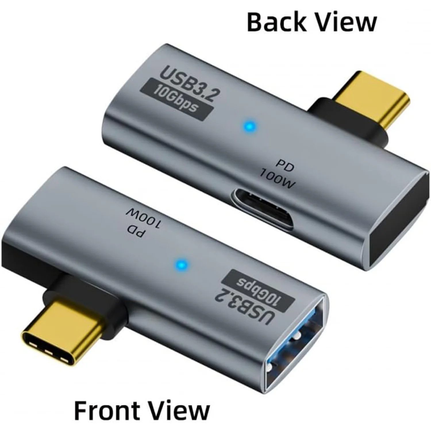 Usb C Headphone And…