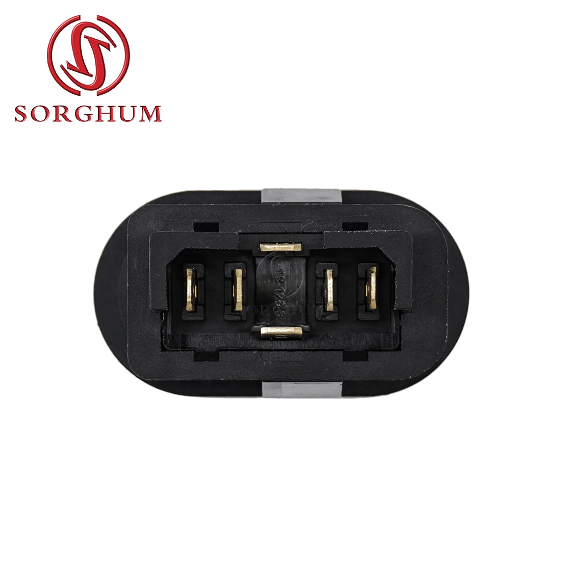 Sorghum 90383585 For Opel Astra F 1991-2005 Vectra A 1988-1995 Corsa B 1993-2002 Car Power Window Control Switch Button 6240060