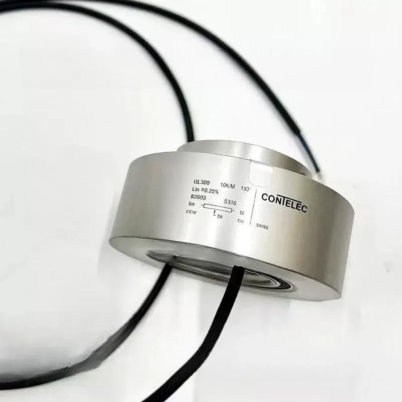 Angle Sensor Contel…