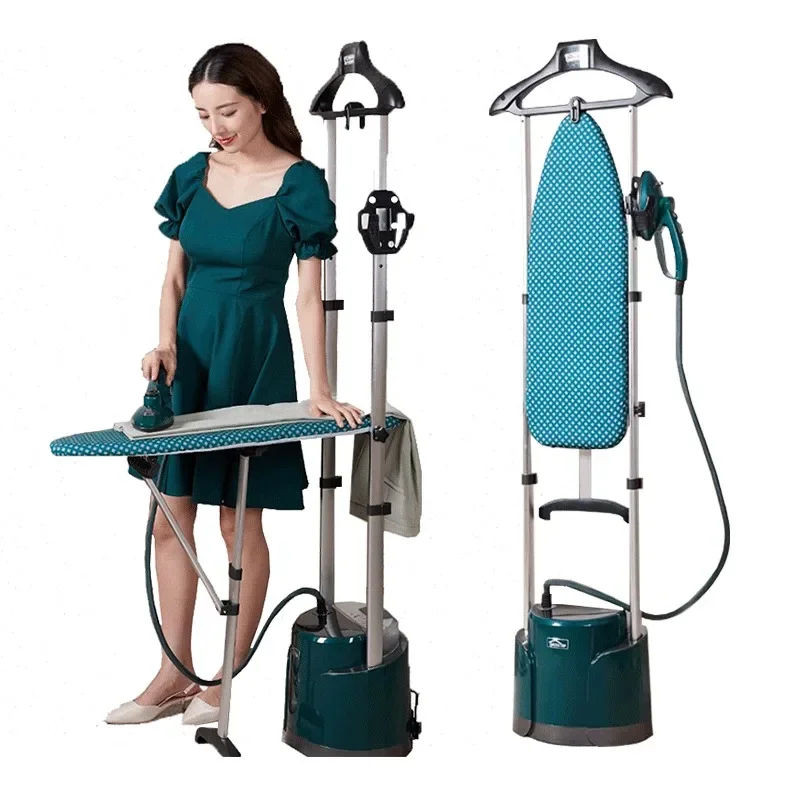 

Steam hanging iron Household handheld small hanging ironing machine