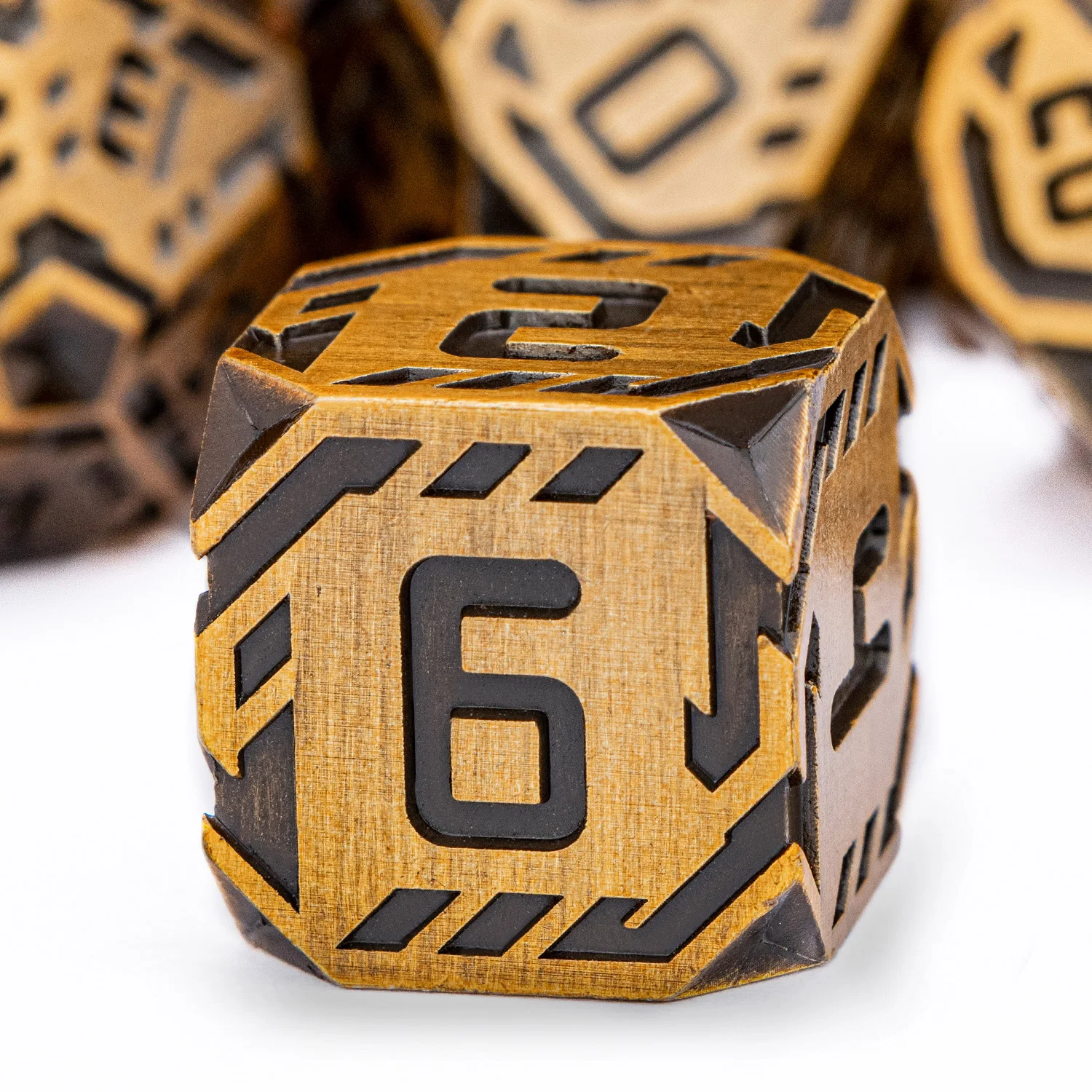 Thumbnail 2 - #70 Discounted Dice Sets Worth Buying