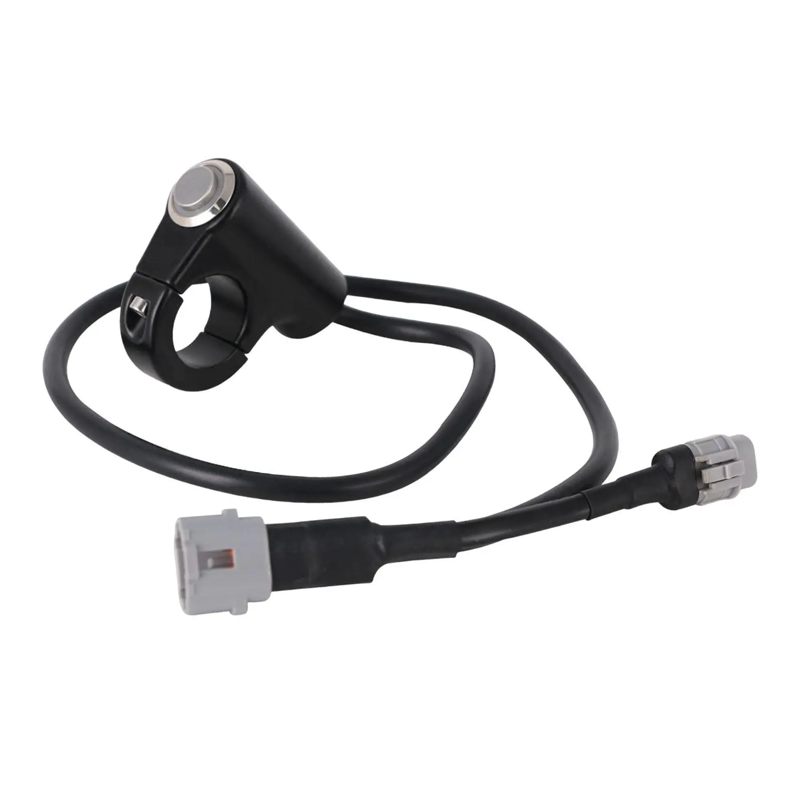 

Высоконадежный электрический переключатель света для мотоциклов и питбайков, замена выключателя фар