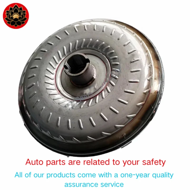 

Преобразователь крутящего момента коробки передач K120 для автоматических коробок передач Toyota Lexus с прямой передачей