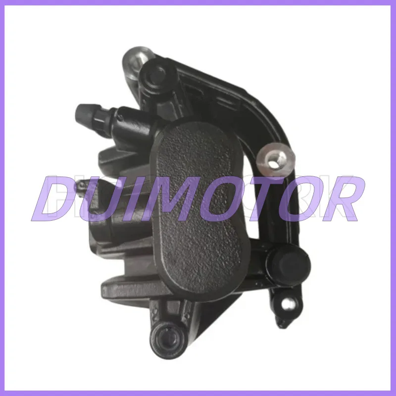 Motorcycle Front / Rear / Left / Brake Caliper for Colove 500x 500f 321r Multi Version Genuine Parts