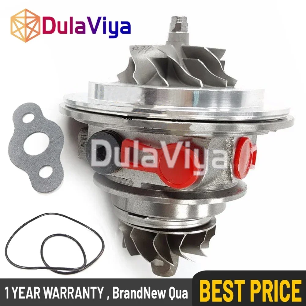 New K04 Auto Turbo Cartridge For Audi A3 S3 Quattro TT VW Golf GTI VI 2.0 TFSI 06F145702C