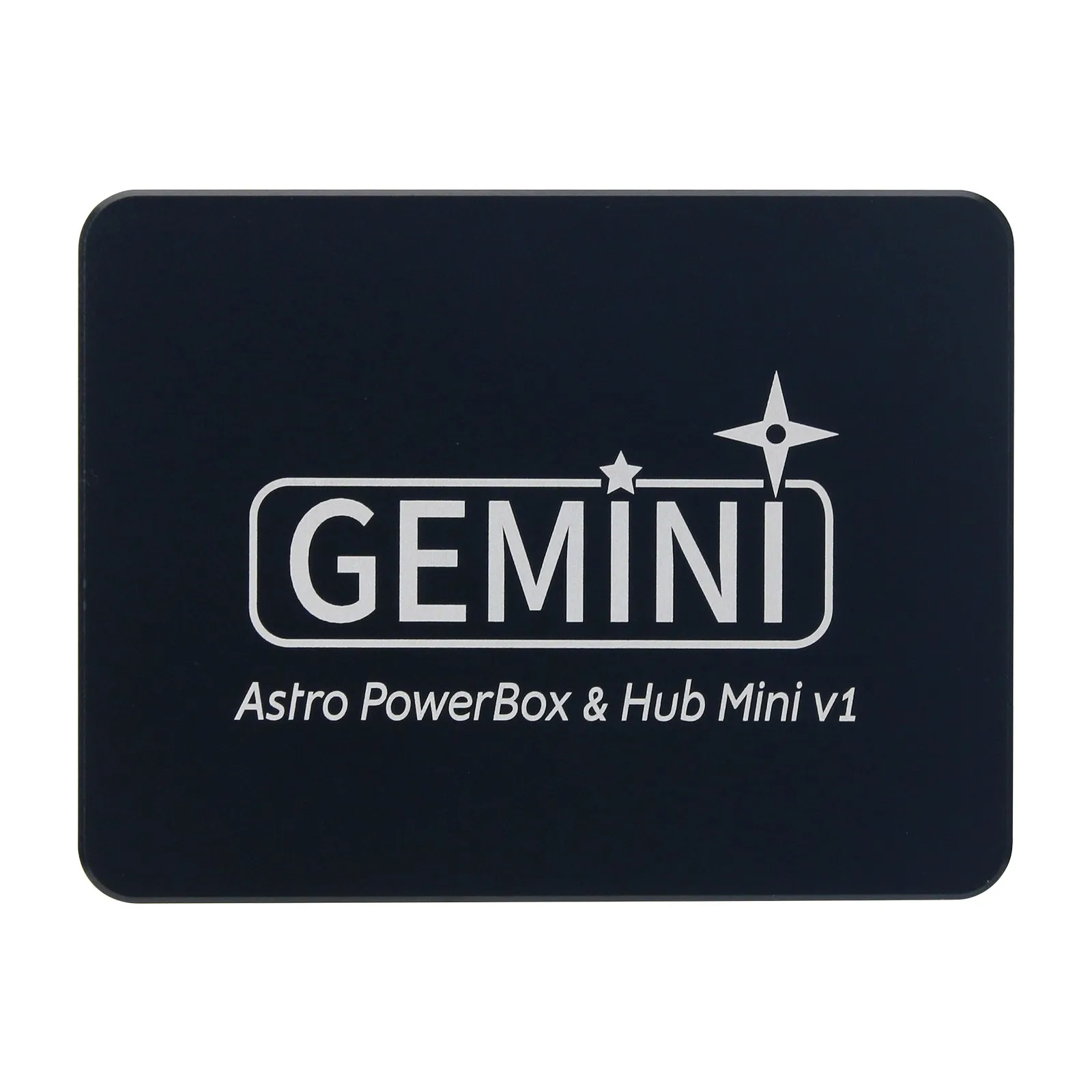 TeSeek Gemini New USB3.0 Mini Portable Power Supply Management Box Astronomical Power Hub Box DC12V