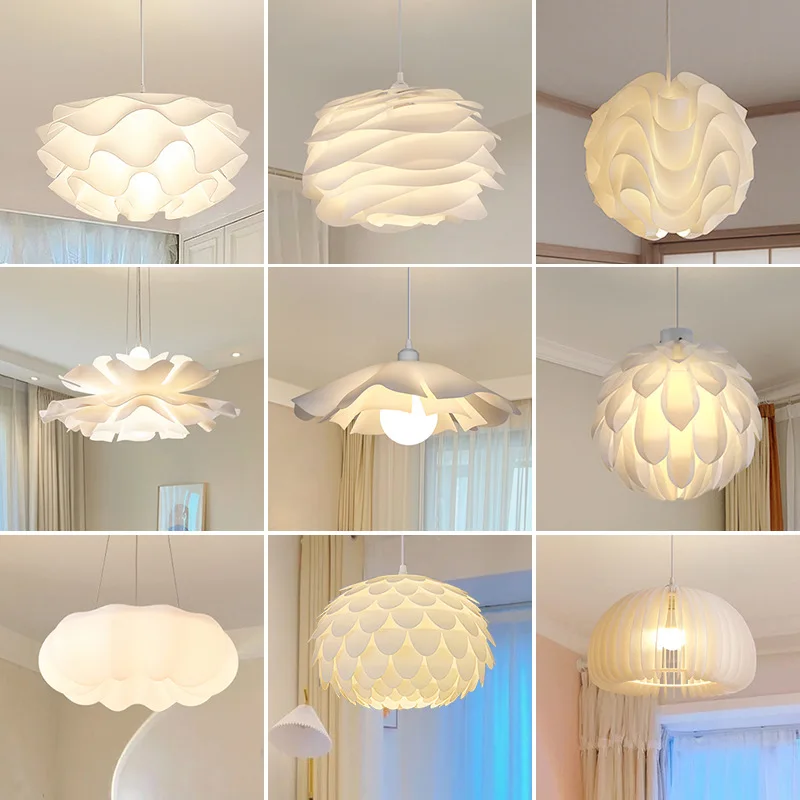 

new design luxury modern hang true real feather chandelier pendant light plume lamps colors for living room bedroom