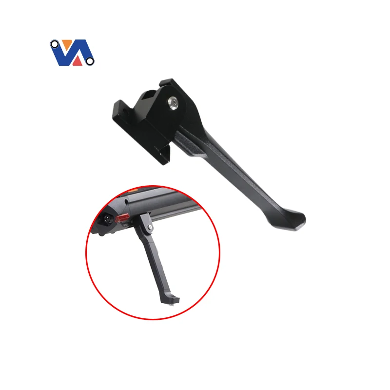 Repose Pied Kukirin G2 L’Accessoire Essentiel Pour Plus de Confort et de Sécurité sur Votre Trottinette Électrique