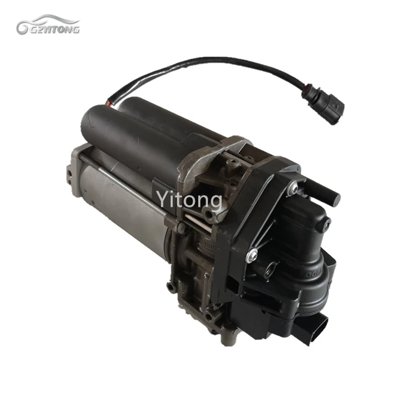 

Air Suspension Compressor Pump for Audi Q7/Q8/SQ7/SQ8/Q5/SQ5 4M and Bentley Bentayga F4 4M0616005G 4M0616005H 4M0616005F