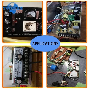 1 piece Precision Potentiometers Multivaltas 3590s Potentiometer Wrapped Resistor 100R 200R 2k 5k 10k 20k 50k 100k ohm 10 Main Sales Potentiometer 10K - №5
