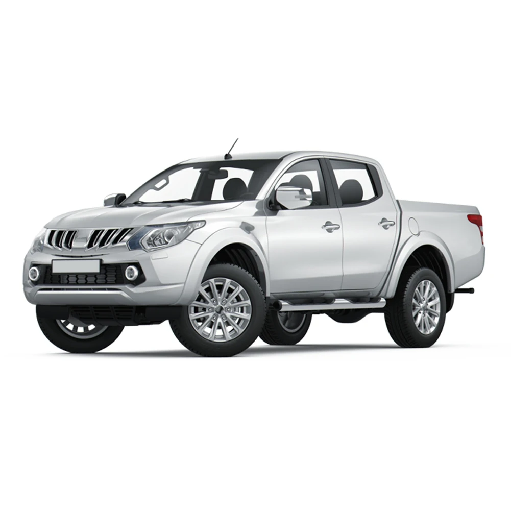 

Hydraulic Brake Booster Vacuum Pump Assembly 2020A002 for Mitsubishi L200 B40 2.5DID 2006-2015 OEM Specification Brake Part