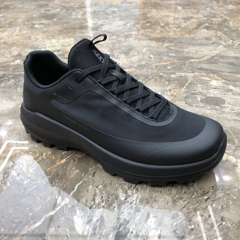 

Bla Casual Men's oes 2022, осень-зима, новинка Sle Outdoor Sports oes, дышащая ткань, поверхность Thi Bot Leisure oes