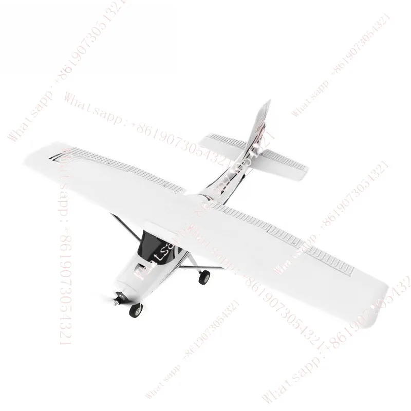 

182 PLUS upgrade, recommended for beginners, fixed wing entry