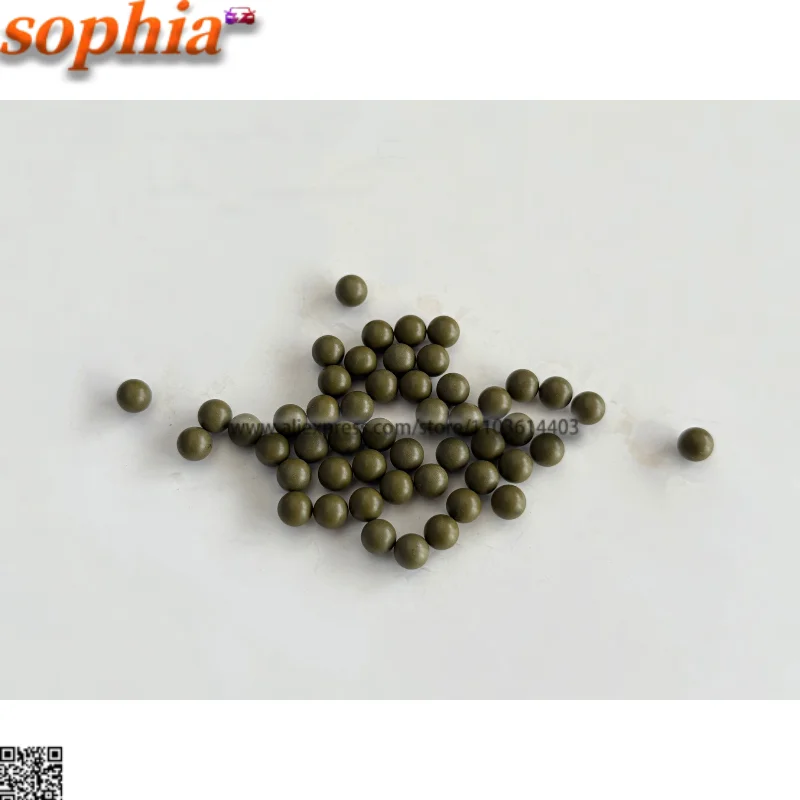 

7PC 6L45 6L80 6L90 Automatic Transmission Valve Ball for Cadillac ATS Chevrolet Hummer Buick GMC