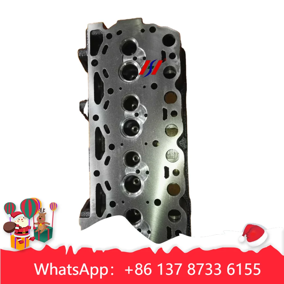 Diesel Engine VOE20…