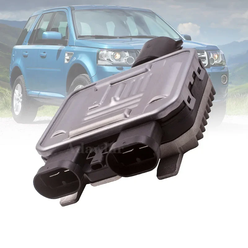 

Модуль управления вентилятором радиатора, сопротивление для Ford Galaxy Mondeo MK3 MK4 IV S-MAX Volvo Xc60 Xc70