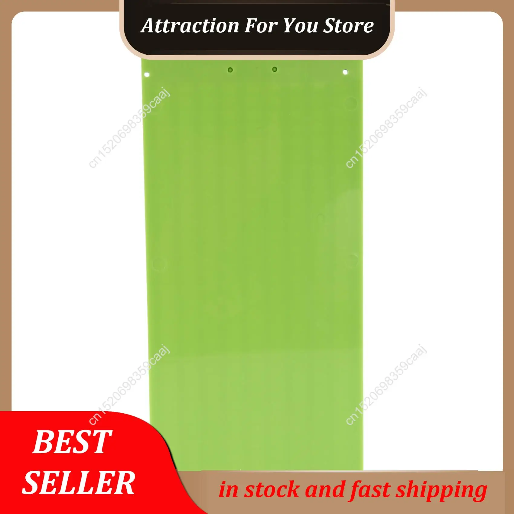 Hot Selling 9 Lines 30 Cells Braille Writing Slate And Stylus Plastic Braille Slate Kit For The Blind