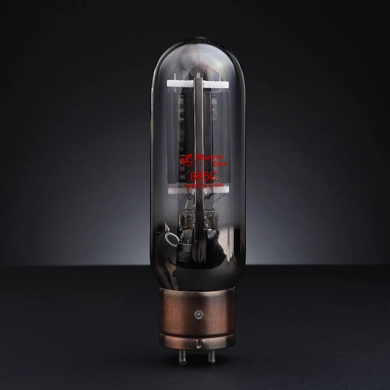 SHUGUANG 845 845C Vacuum Tube Upgrade PSVANE A845 WE845 KR845 845T 845DG 845 Electronic Tubes for Amplifier