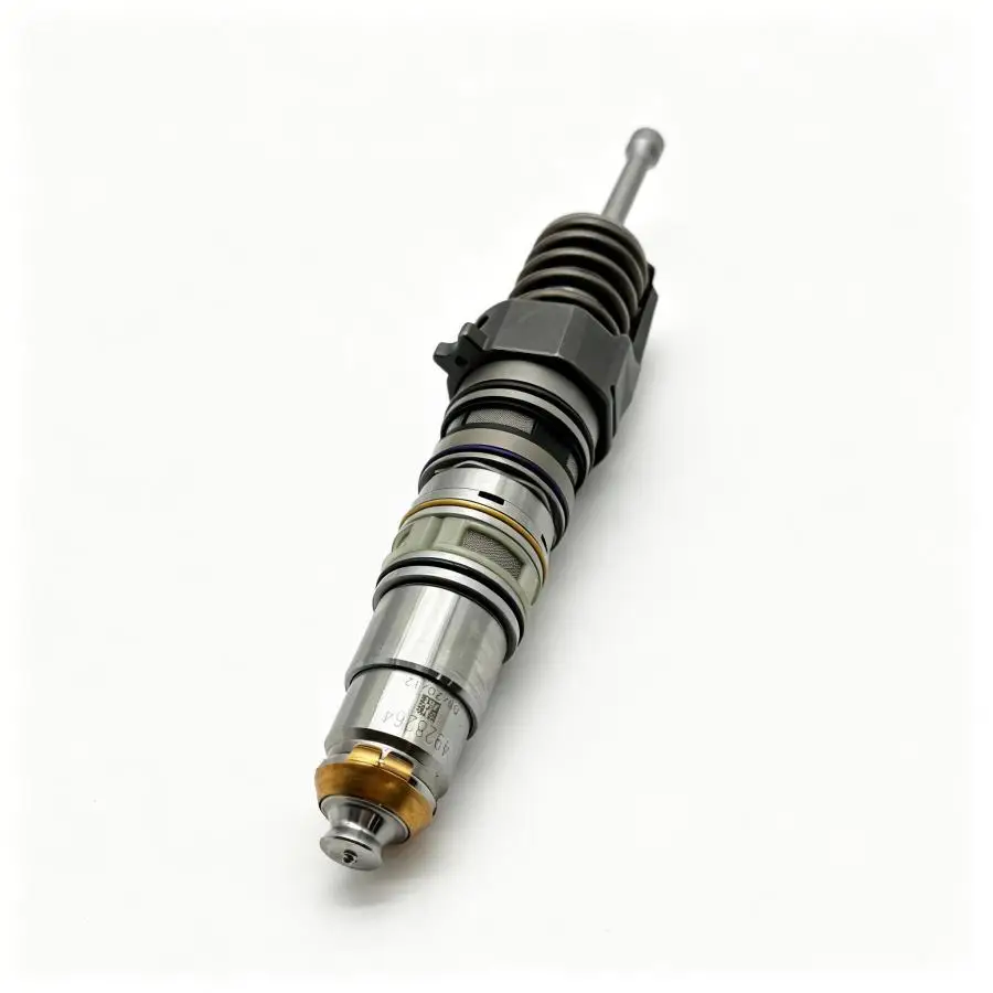 Fuel Injector 4954434 For Cummins X15 ISX15 QSX15 15L Diesel Engine