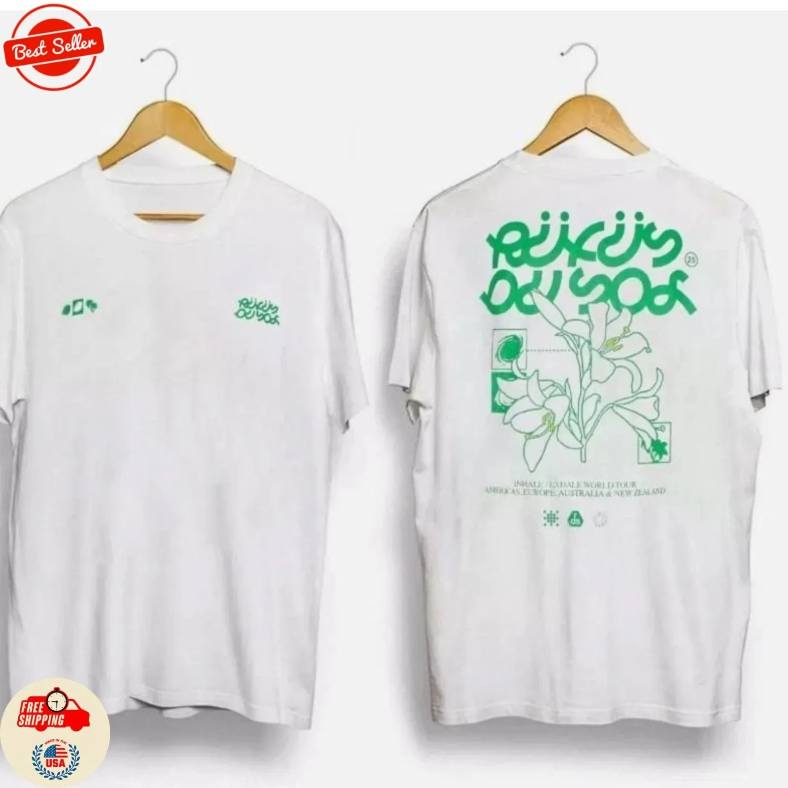 Rufus Du Sol 2025 T…