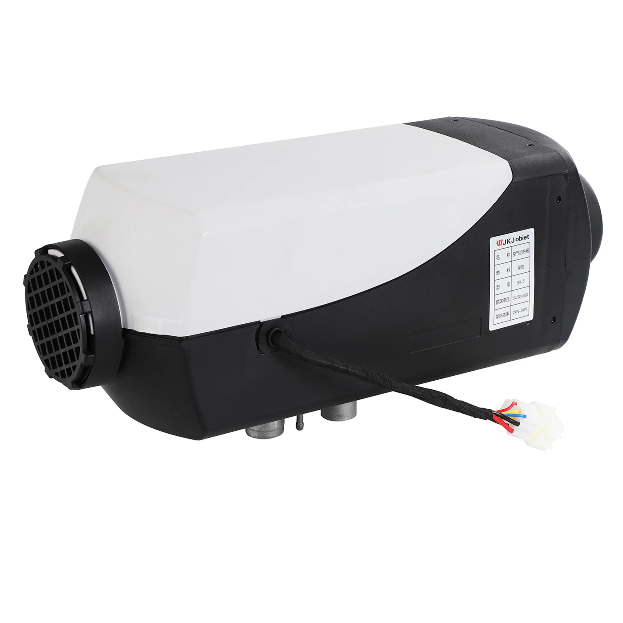 

Efficient Diesel Heater 12V 24V diesel air Heater Conditioner for Car RV Boats Bus Caravan