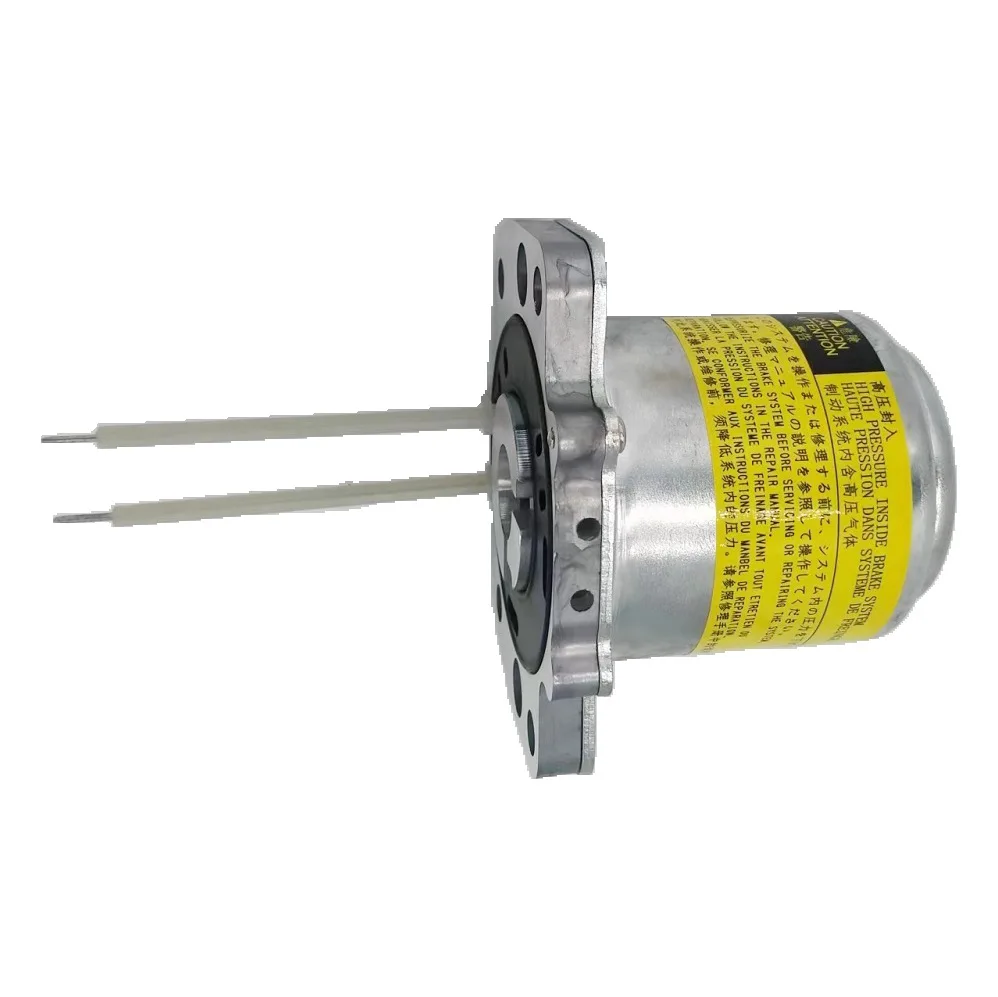 Applicable to RX400H ABS motor 44510-48060 44510-48061