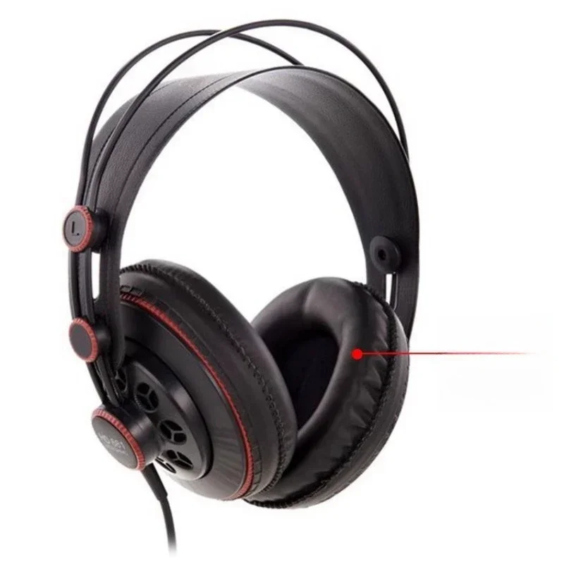 HD681B HD681 HD681F Professional Monitor Mida Karaoke Headphones