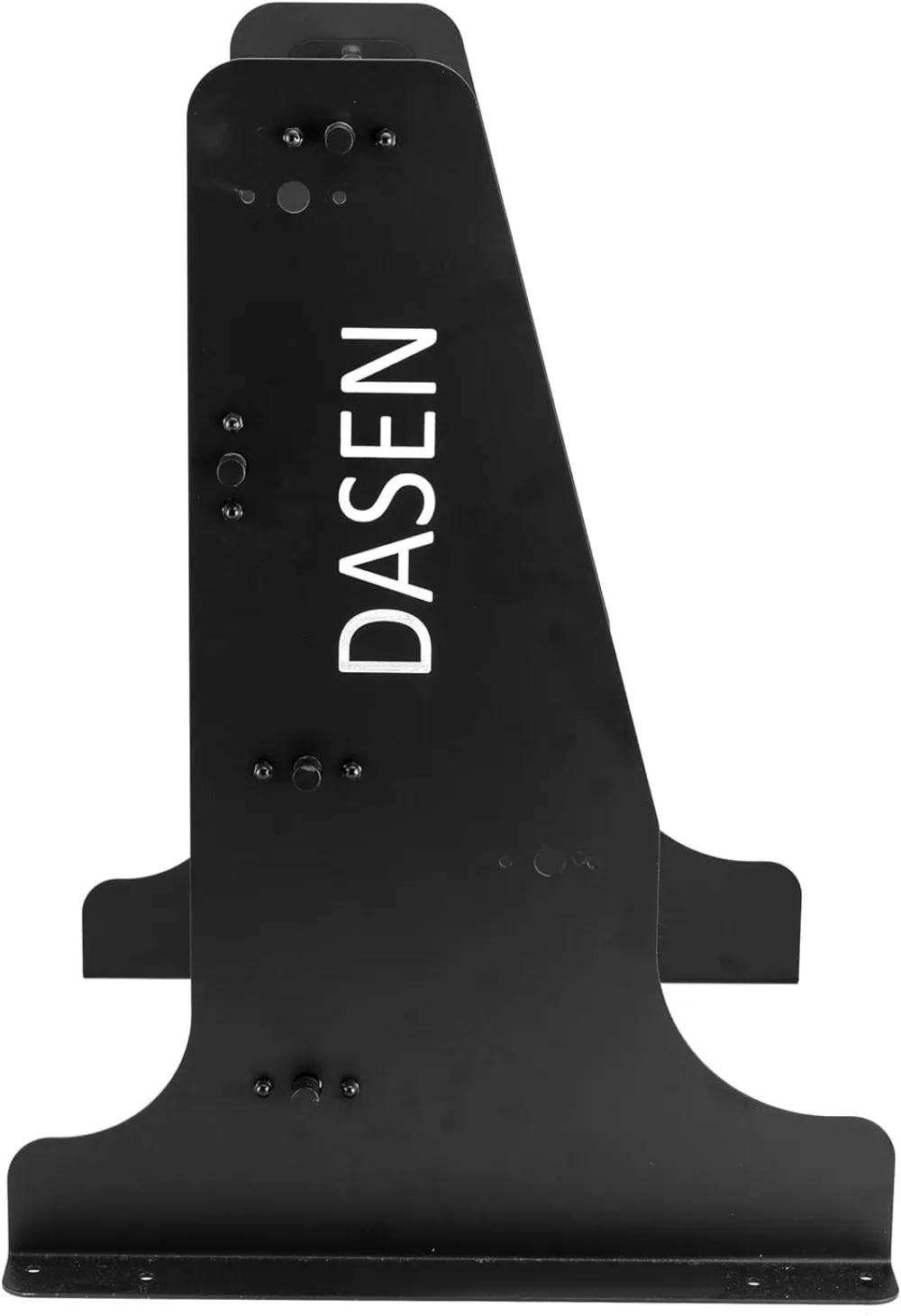 Universal Motorcycle Wall Mount Storage Rack for Tour Pack Backrest Sissy Bar Luggage Holder