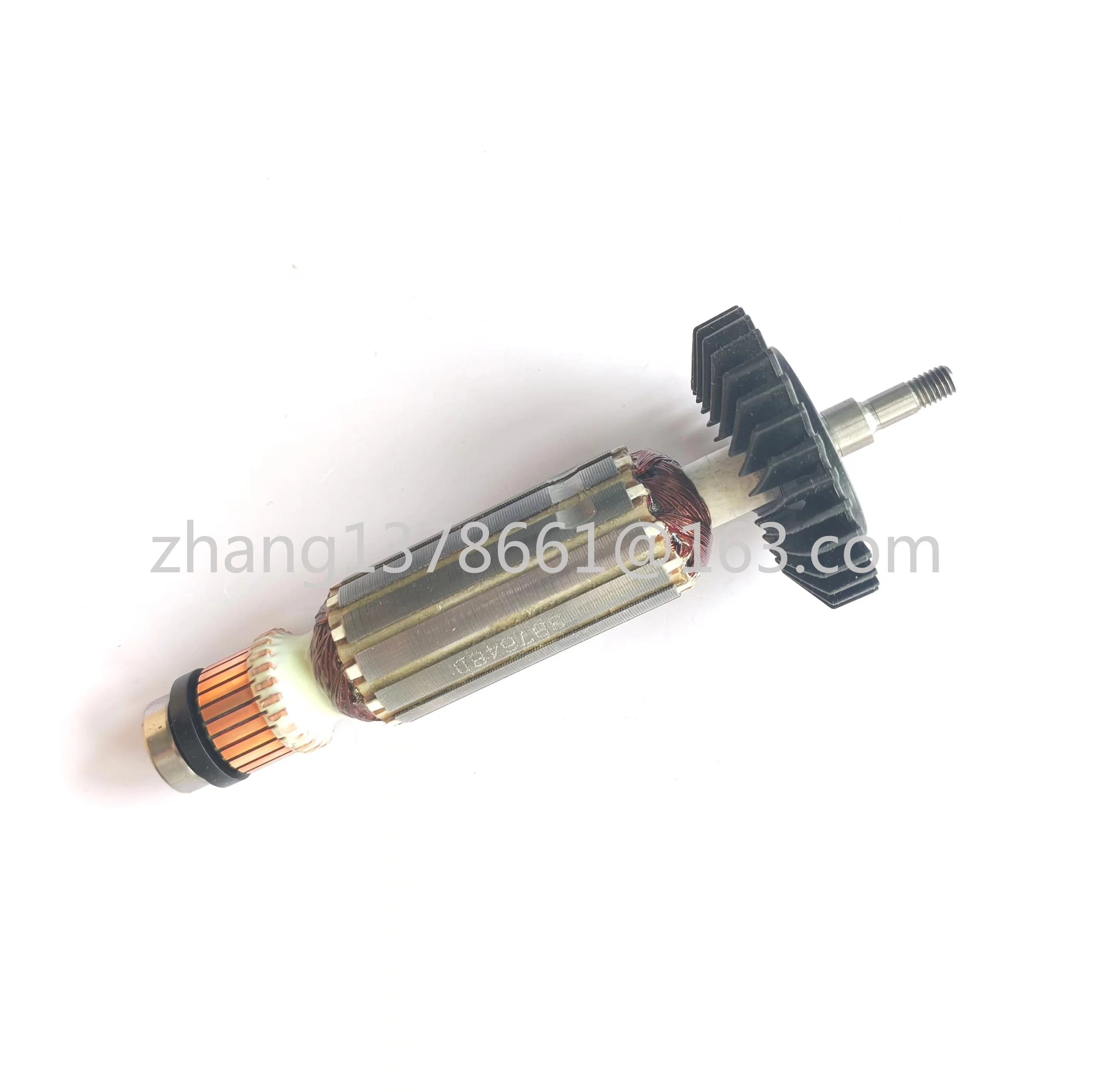 

For Makita original angle grinder GA4030, GA4031 rotor accessories
