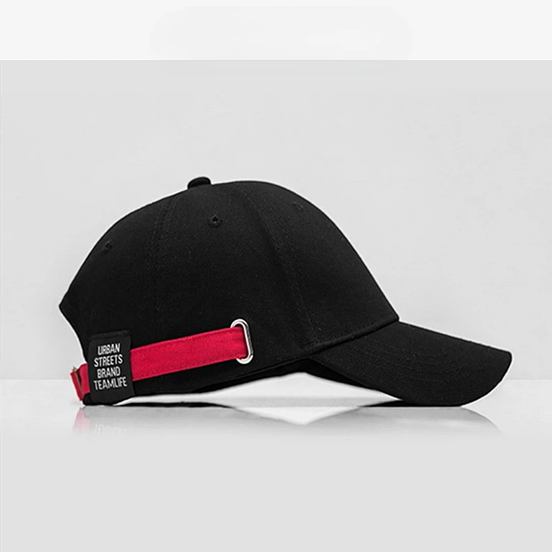 

Men's Summer Outdoor Sunblock Hat Men's Thin Cap Baseball Cap Shade Running