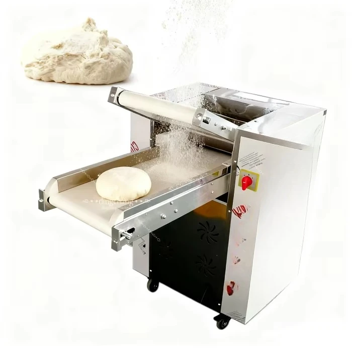 Pressa 	 Macchina per fogli di pasta 	 Prezzo all'ingrosso della macchina per impastare la pasta di grano 	 Impastatrice per pizza automatica