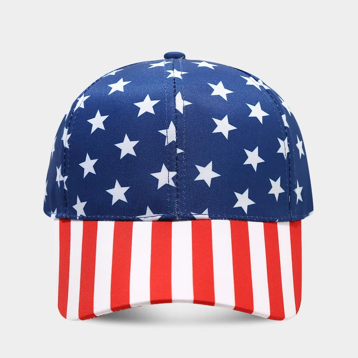 American Independence Day Base - Kids Outdoor Hat ulasan dan harga