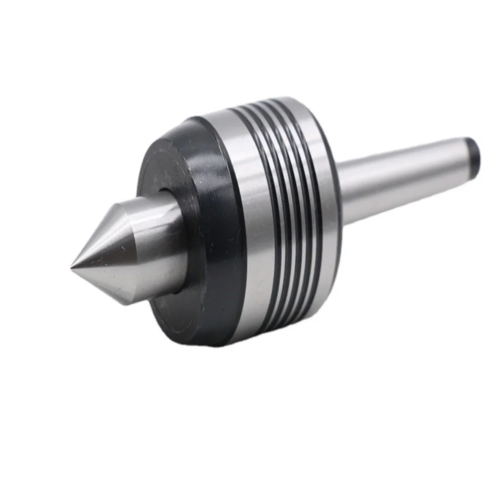 MT1 MT2 MT3 MT4 Lathe Live Center Taper Tool Live Revolving Milling Center Taper Machine Morse Accessories