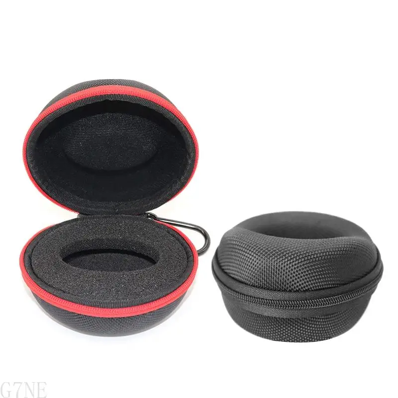 G7NE EVA Single Watch Travel Case Case Storage Organization Organizser Rabios inteligentes a prueba choques Caja con