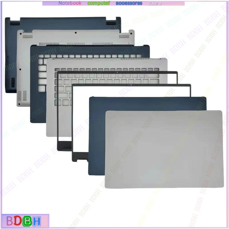 new-for-acer-swift-5-n19h3-sf514-54gt-sf514-54t-sf514-54-52-laptop-lcd-back-cover-lcd-frame-palm-rest-bottom-base