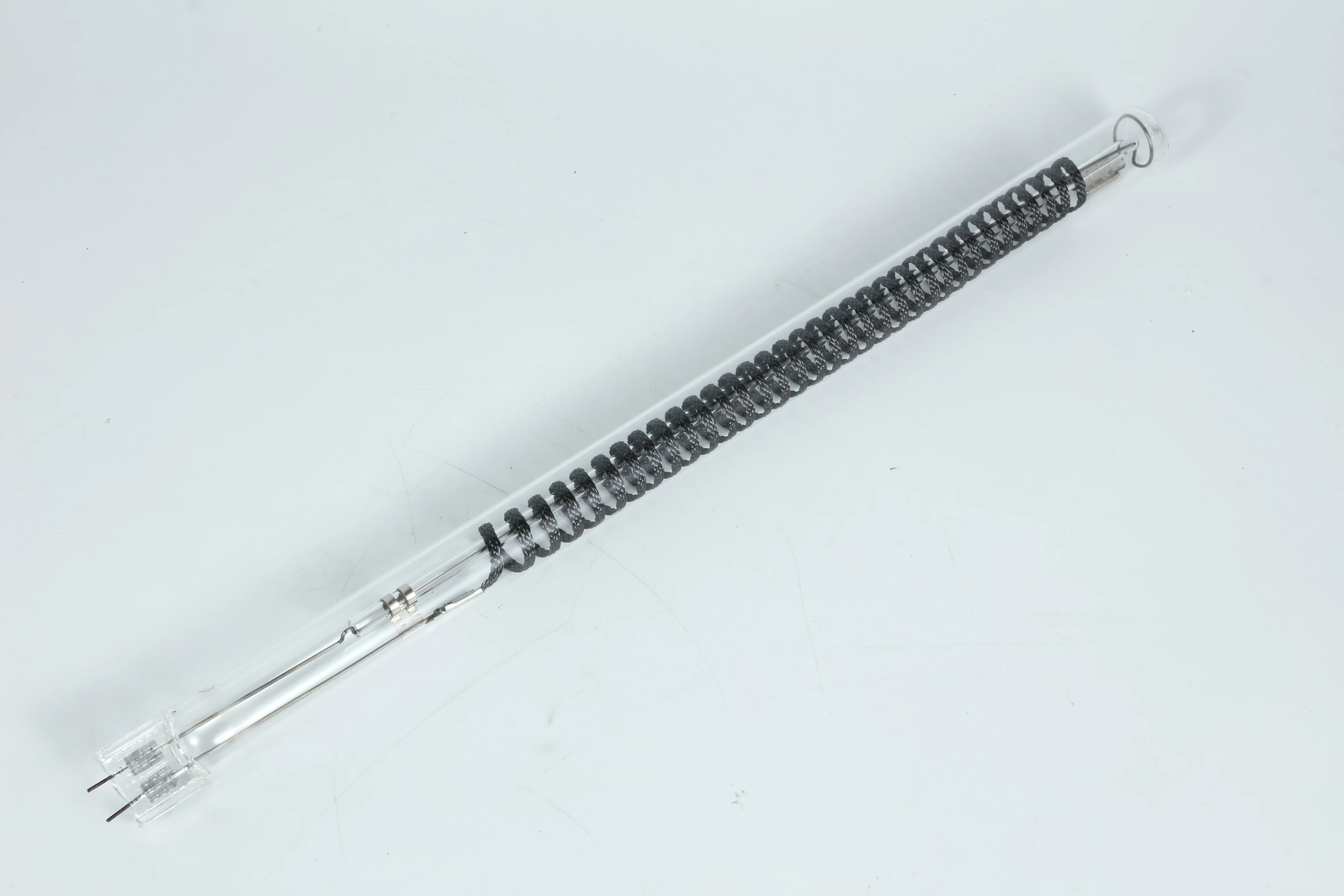 

Electric far infrared carbon fiber quartz heating tube element