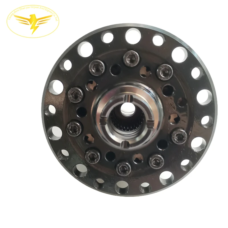 MF-TRS-05B16 Helicoidal Limited Slip Diff Si B16A Integra LS 92-01 B18A B18 B