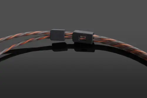 FiiO FH3 FX15 JD7 FDX FH15 FH9 FH5s Pro FF5 FH11 FA7S 헤드폰 MMCX용 업그레이드 오디오 케이블, 3.5mm