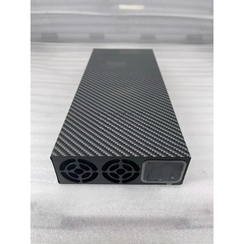 3500W Adjustable Power Supply 20-100V 0-40A CNC Version Digital Display Constant Current Voltage Regulator