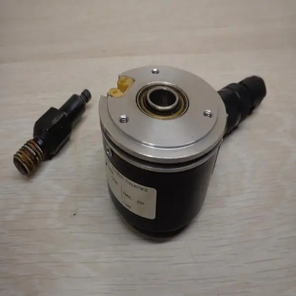 Plc Encoder Bhf 052…