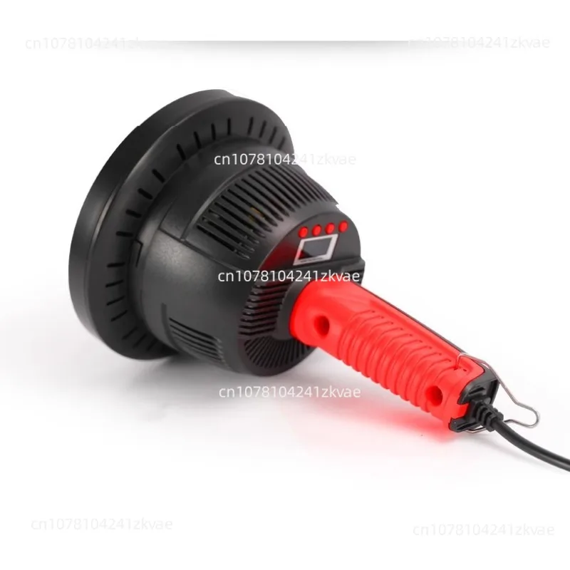 

Handheld electromagnetic induction aluminum foil sealing machine Large foil aluminum film gasket sealing machine