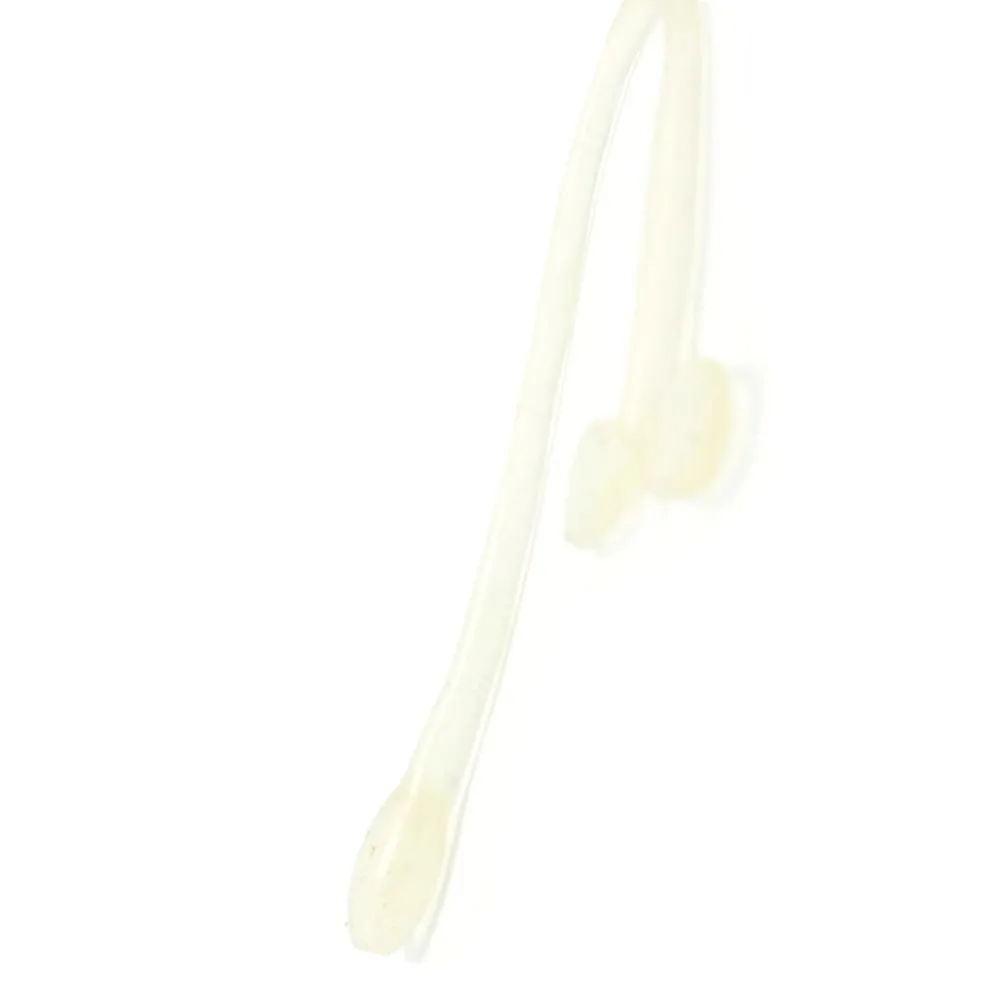 

Halloween Spoof Snot Prop White Creative Simulation Trick Accessory for Party Kids Fun April Fools' Day Prank Trick Toy