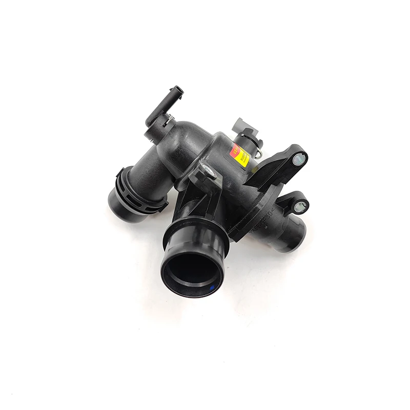A6512000915 Engine Thermostat For MERCEDES BENZ A205 C205 Glc C253 X253 14-19 6512000915